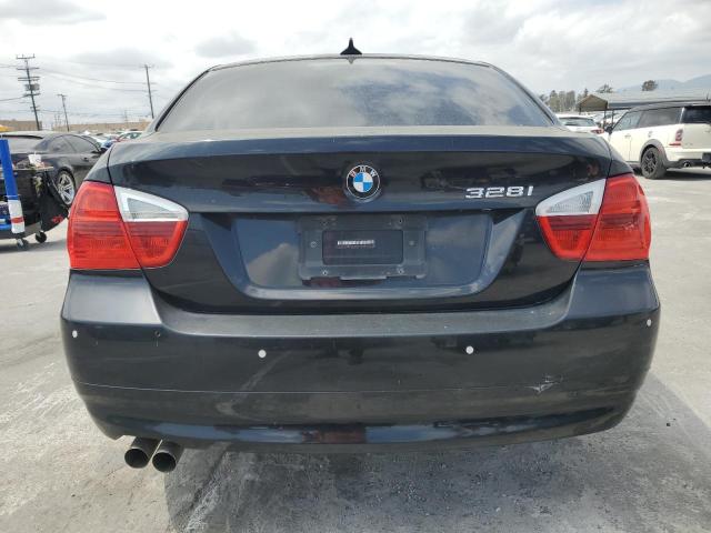 Photo 5 VIN: WBAVC53547FZ81634 - BMW 3 SERIES 