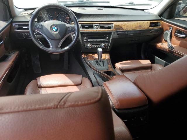 Photo 7 VIN: WBAVC53547FZ81634 - BMW 3 SERIES 