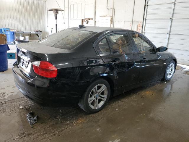 Photo 2 VIN: WBAVC53548A246893 - BMW 3 SERIES 