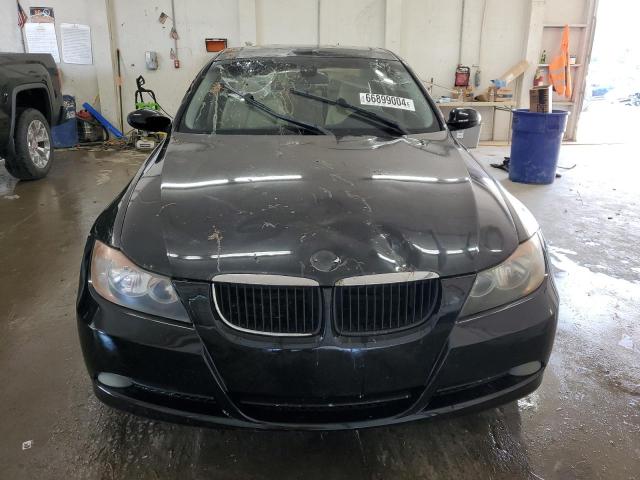 Photo 4 VIN: WBAVC53548A246893 - BMW 3 SERIES 