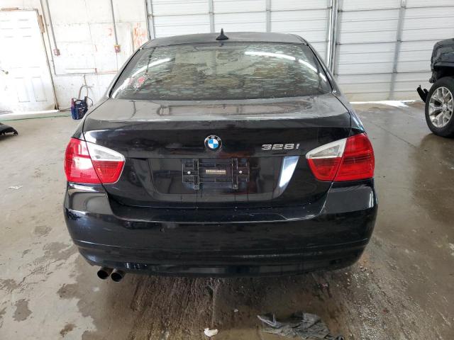 Photo 5 VIN: WBAVC53548A246893 - BMW 3 SERIES 