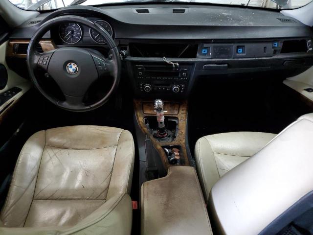 Photo 7 VIN: WBAVC53548A246893 - BMW 3 SERIES 