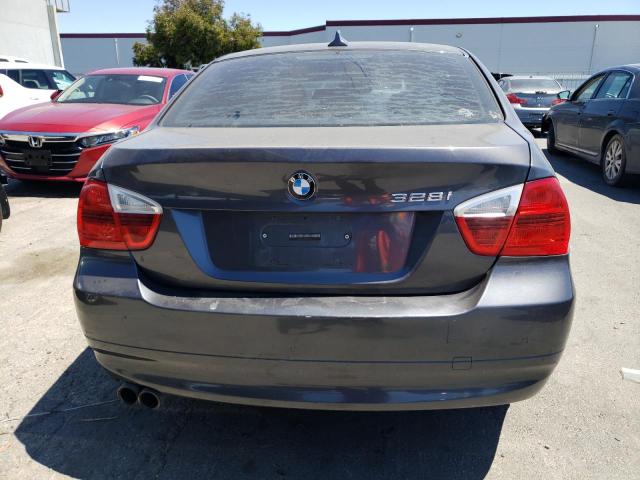 Photo 5 VIN: WBAVC53548F009811 - BMW 3 SERIES 