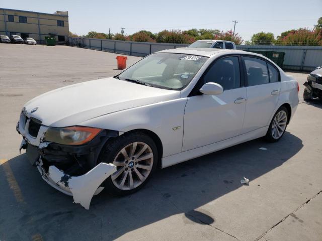 Photo 0 VIN: WBAVC53548FZ82185 - BMW 328 I SULE 