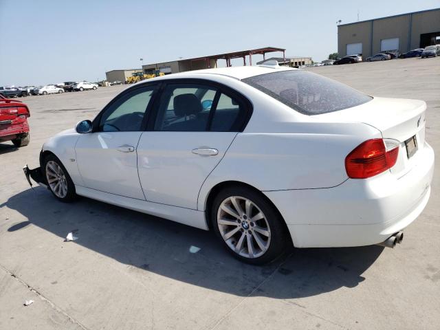 Photo 1 VIN: WBAVC53548FZ82185 - BMW 328 I SULE 