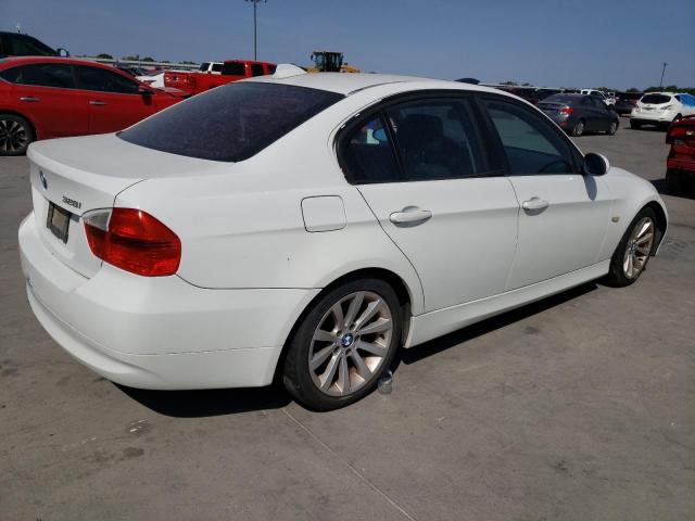 Photo 2 VIN: WBAVC53548FZ82185 - BMW 328 I SULE 