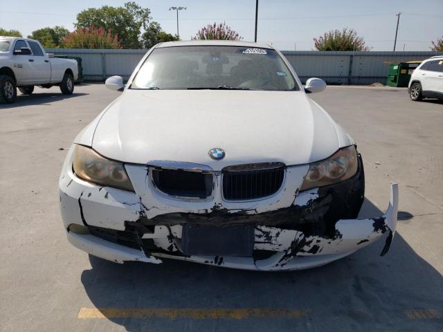 Photo 4 VIN: WBAVC53548FZ82185 - BMW 328 I SULE 