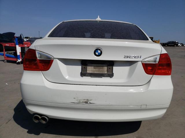 Photo 5 VIN: WBAVC53548FZ82185 - BMW 328 I SULE 