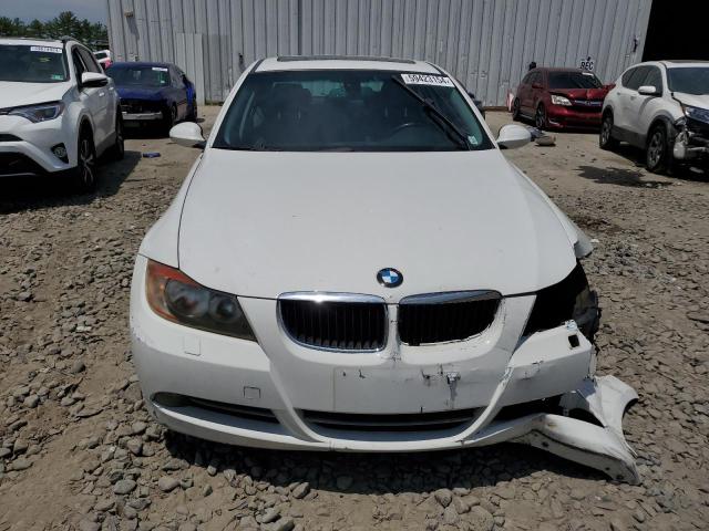 Photo 4 VIN: WBAVC53548FZ83157 - BMW 3 SERIES 