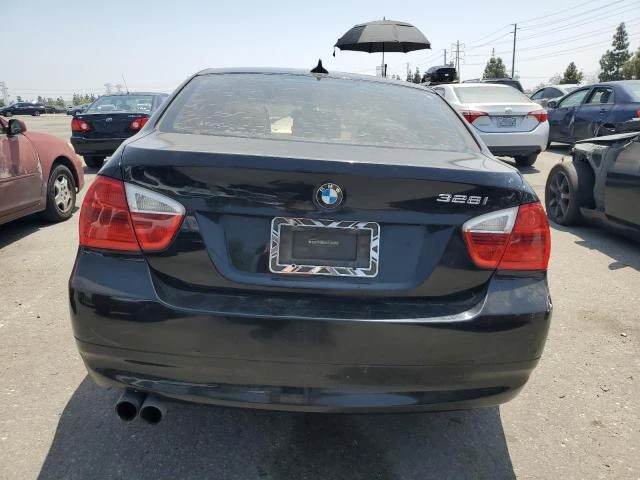 Photo 5 VIN: WBAVC53548FZ83871 - BMW 328 I SULE 