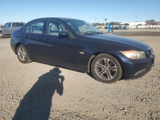 Photo 3 VIN: WBAVC53548FZ84695 - BMW 328 I SULE 