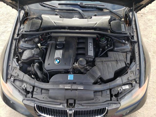 Photo 10 VIN: WBAVC53548FZ88956 - BMW 3 SERIES 