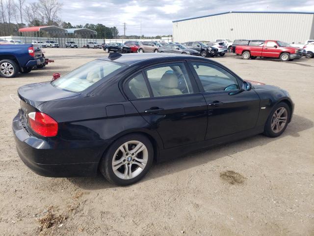 Photo 2 VIN: WBAVC53548FZ88956 - BMW 3 SERIES 