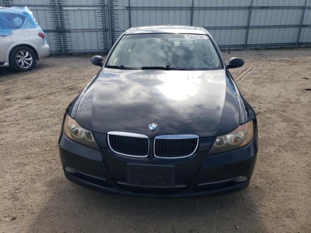 Photo 4 VIN: WBAVC53548FZ88956 - BMW 3 SERIES 