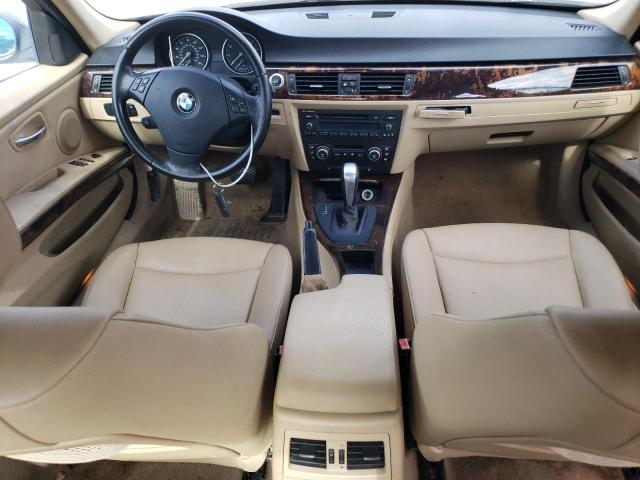 Photo 7 VIN: WBAVC53548FZ88956 - BMW 3 SERIES 