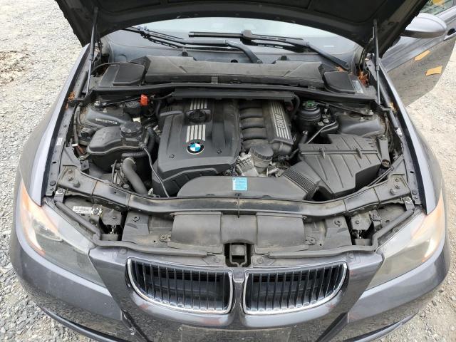 Photo 10 VIN: WBAVC53557FZ75423 - BMW 328 I SULE 