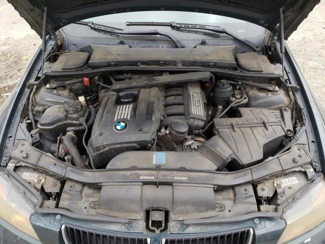 Photo 10 VIN: WBAVC53557FZ78046 - BMW 3 SERIES 