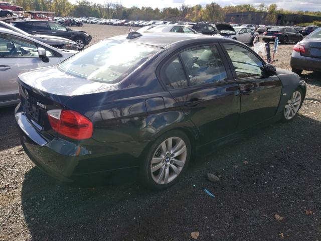 Photo 2 VIN: WBAVC53557FZ81223 - BMW 3 SERIES 