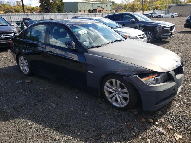 Photo 3 VIN: WBAVC53557FZ81223 - BMW 3 SERIES 