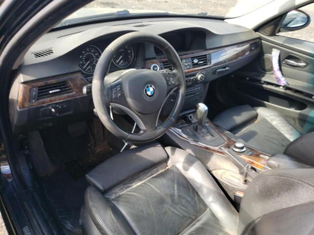 Photo 7 VIN: WBAVC53557FZ81223 - BMW 3 SERIES 