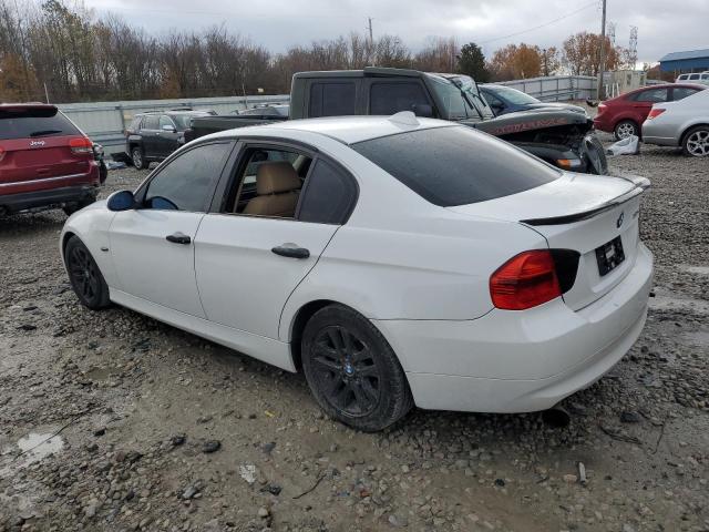 Photo 1 VIN: WBAVC53557FZ81660 - BMW 3 SERIES 