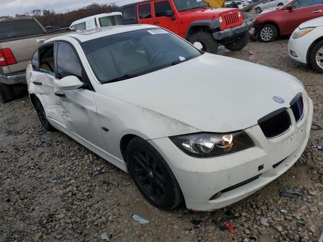 Photo 3 VIN: WBAVC53557FZ81660 - BMW 3 SERIES 