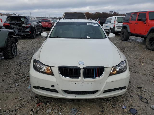 Photo 4 VIN: WBAVC53557FZ81660 - BMW 3 SERIES 