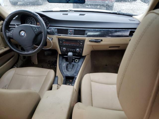 Photo 7 VIN: WBAVC53557FZ81660 - BMW 3 SERIES 