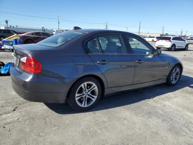 Photo 2 VIN: WBAVC53558F008859 - BMW 328 I SULE 