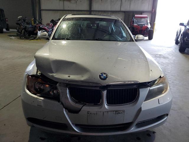 Photo 4 VIN: WBAVC53558FZ82003 - BMW 3 SERIES 