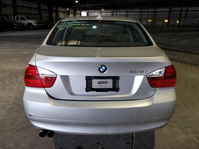 Photo 5 VIN: WBAVC53558FZ82003 - BMW 3 SERIES 