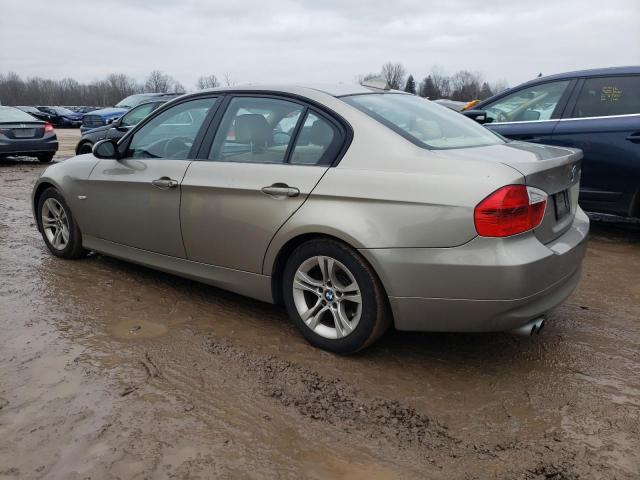 Photo 1 VIN: WBAVC53558FZ87461 - BMW 328 I SULE 