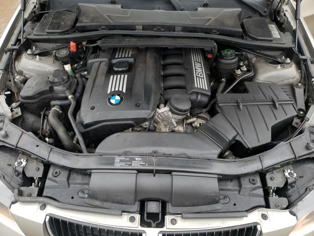 Photo 10 VIN: WBAVC53558FZ87461 - BMW 328 I SULE 