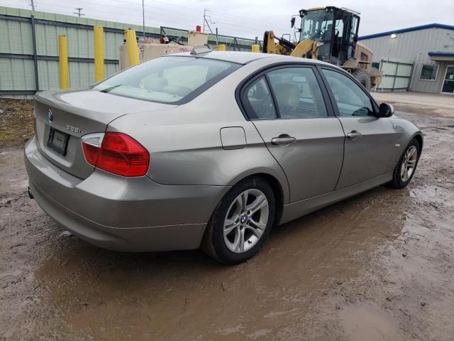 Photo 2 VIN: WBAVC53558FZ87461 - BMW 328 I SULE 