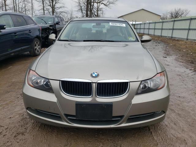 Photo 4 VIN: WBAVC53558FZ87461 - BMW 328 I SULE 