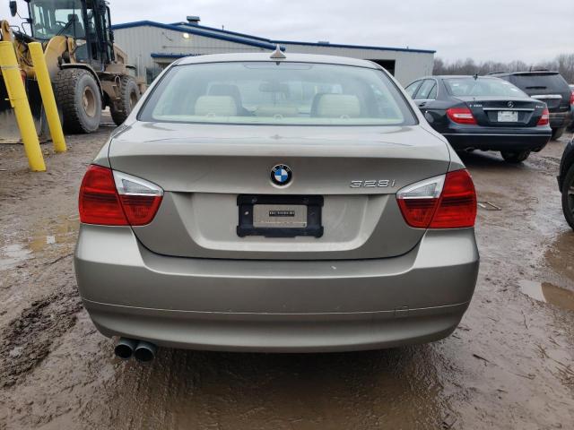 Photo 5 VIN: WBAVC53558FZ87461 - BMW 328 I SULE 