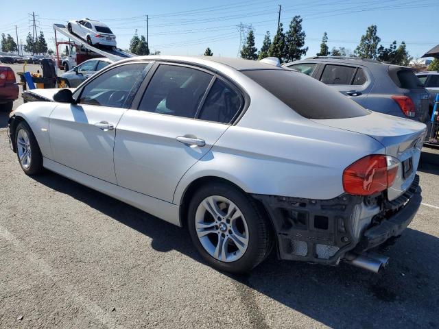 Photo 1 VIN: WBAVC53558FZ87542 - BMW 328 I SULE 