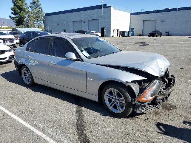 Photo 3 VIN: WBAVC53558FZ87542 - BMW 328 I SULE 