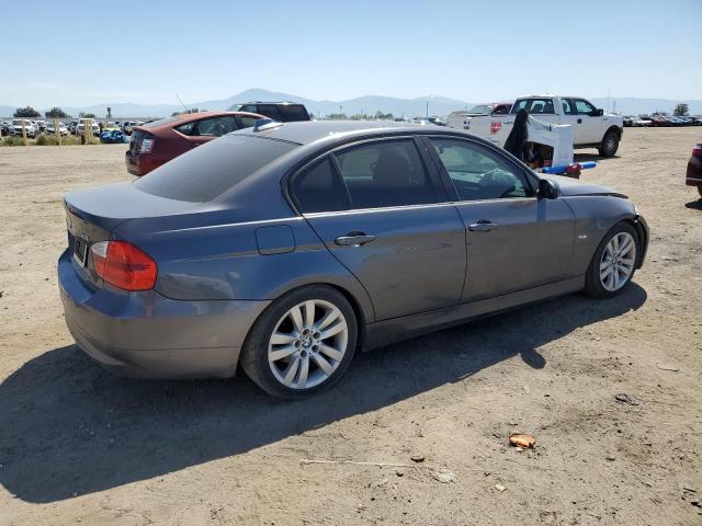 Photo 2 VIN: WBAVC53567FZ71672 - BMW 3 SERIES 