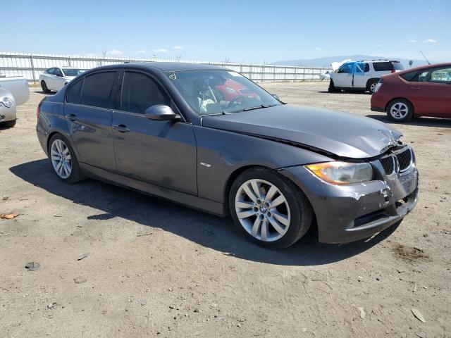 Photo 3 VIN: WBAVC53567FZ71672 - BMW 3 SERIES 