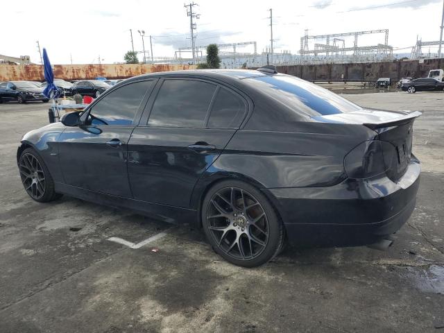 Photo 1 VIN: WBAVC53567FZ74927 - BMW 3 SERIES 