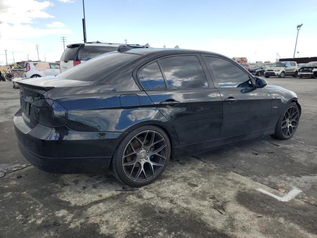 Photo 2 VIN: WBAVC53567FZ74927 - BMW 3 SERIES 