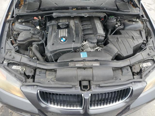 Photo 10 VIN: WBAVC53567FZ78217 - BMW 3 SERIES 