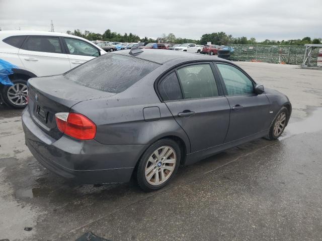 Photo 2 VIN: WBAVC53567FZ78217 - BMW 3 SERIES 