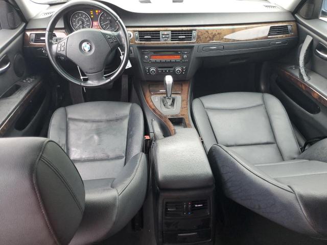 Photo 7 VIN: WBAVC53567FZ78217 - BMW 3 SERIES 