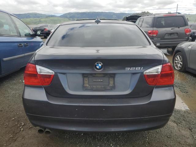 Photo 5 VIN: WBAVC53567FZ81120 - BMW 3 SERIES 