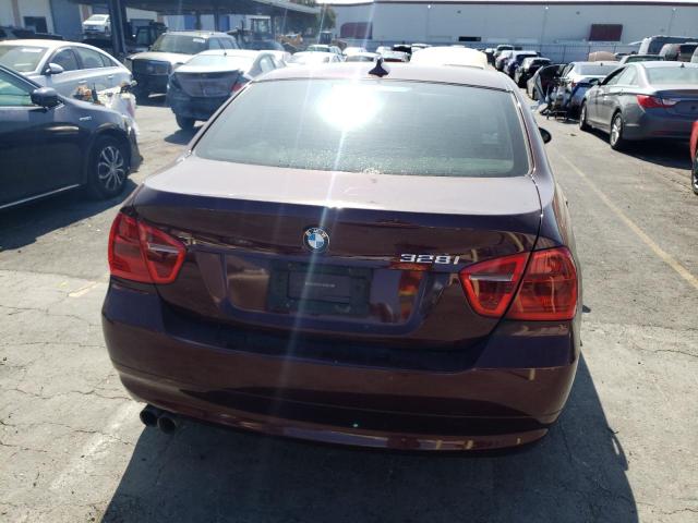 Photo 5 VIN: WBAVC53568F008496 - BMW 328 I SULE 