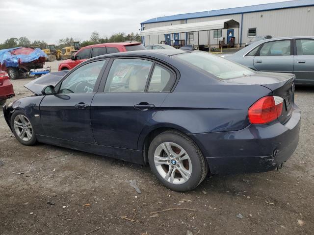 Photo 1 VIN: WBAVC53568F010006 - BMW 328 I SULE 