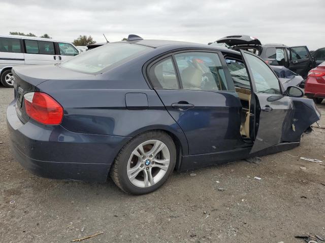 Photo 2 VIN: WBAVC53568F010006 - BMW 328 I SULE 