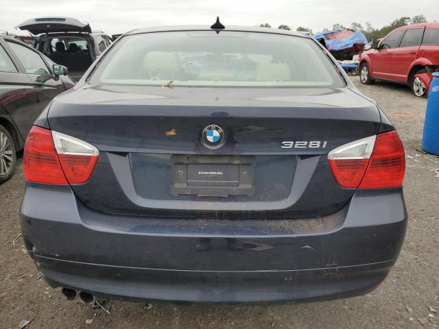 Photo 5 VIN: WBAVC53568F010006 - BMW 328 I SULE 